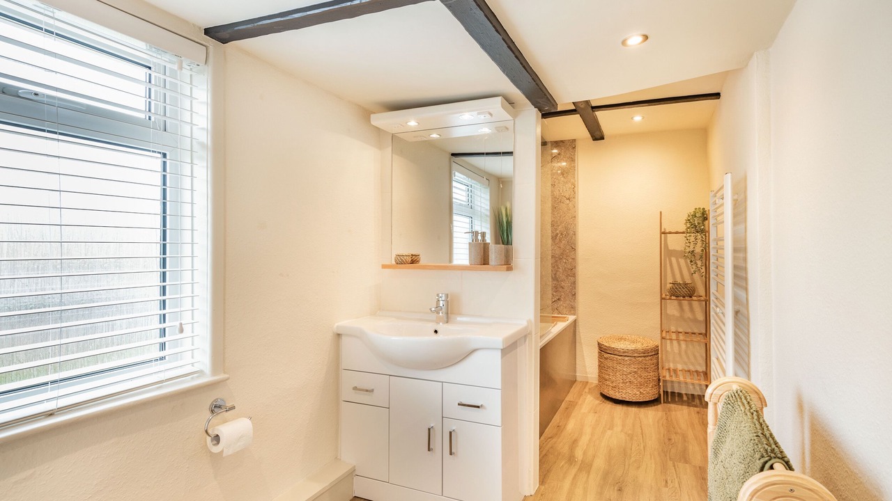 Photo of Bathroom in Christchurch