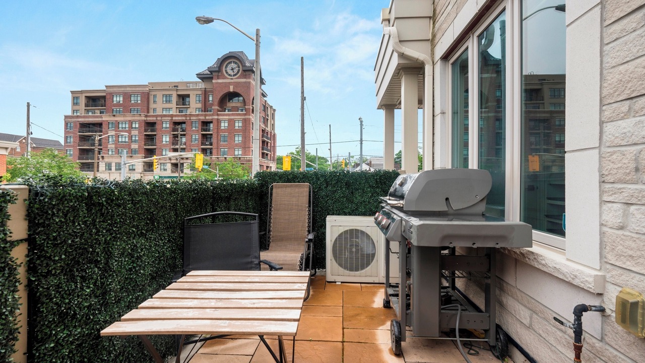 Photo of Outdoor in Long Branch