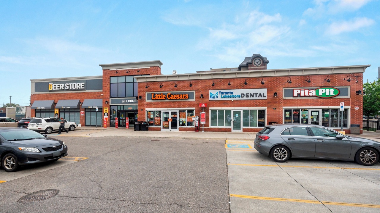Photo of Outdoor in Long Branch