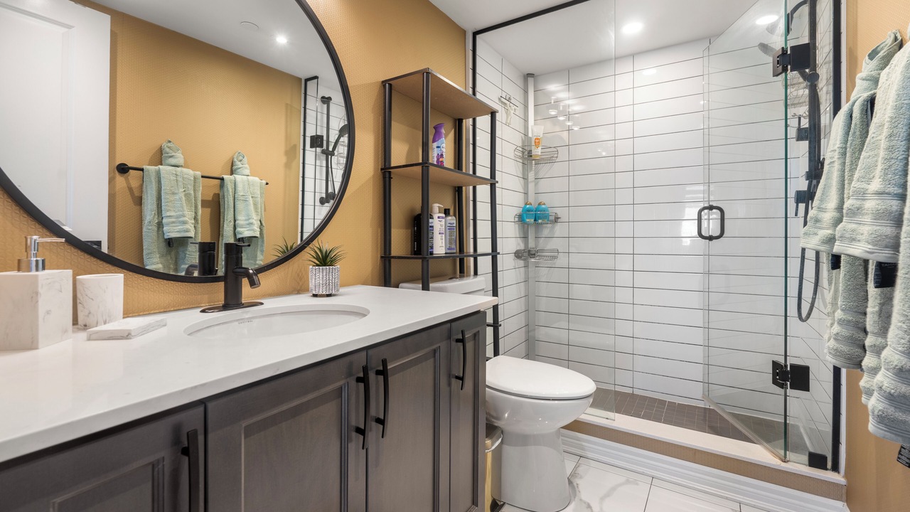 Photo of Bathroom in Long Branch