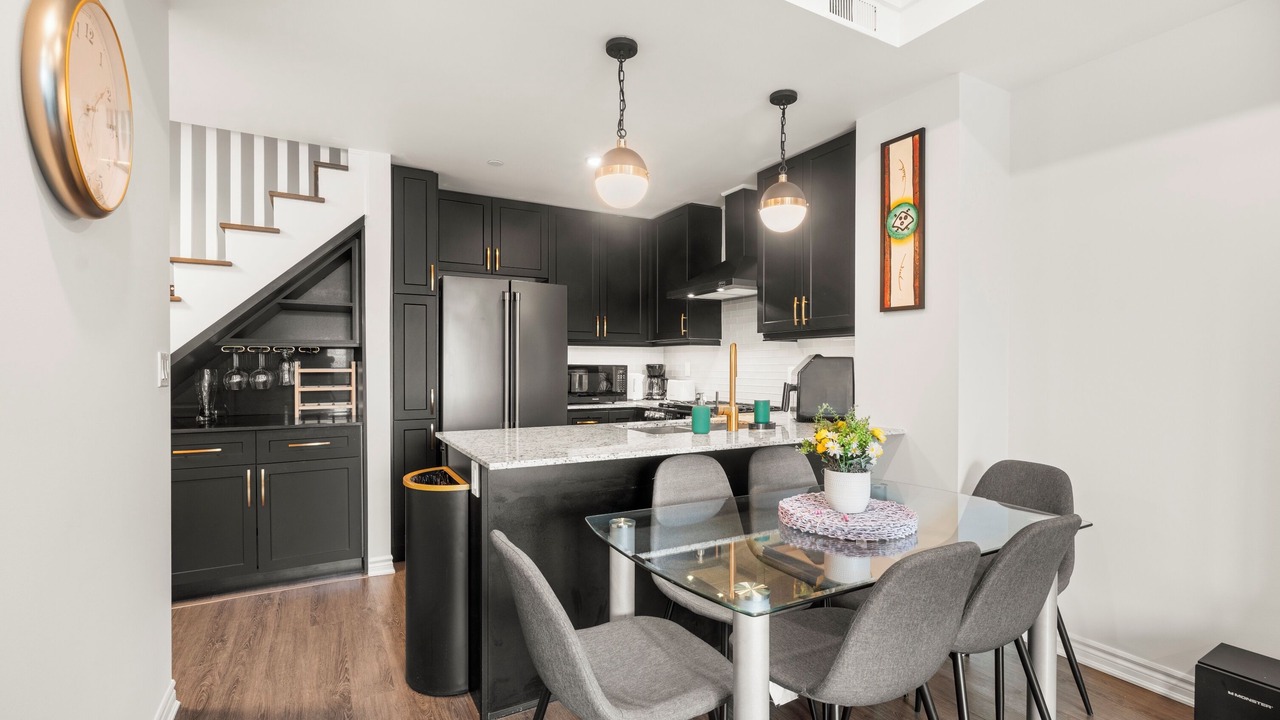 Photo of Kitchen in Long Branch