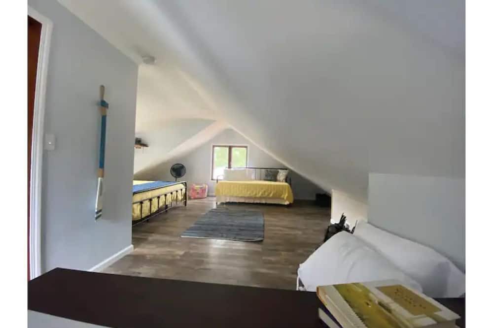 Photo of Bedroom in Havana