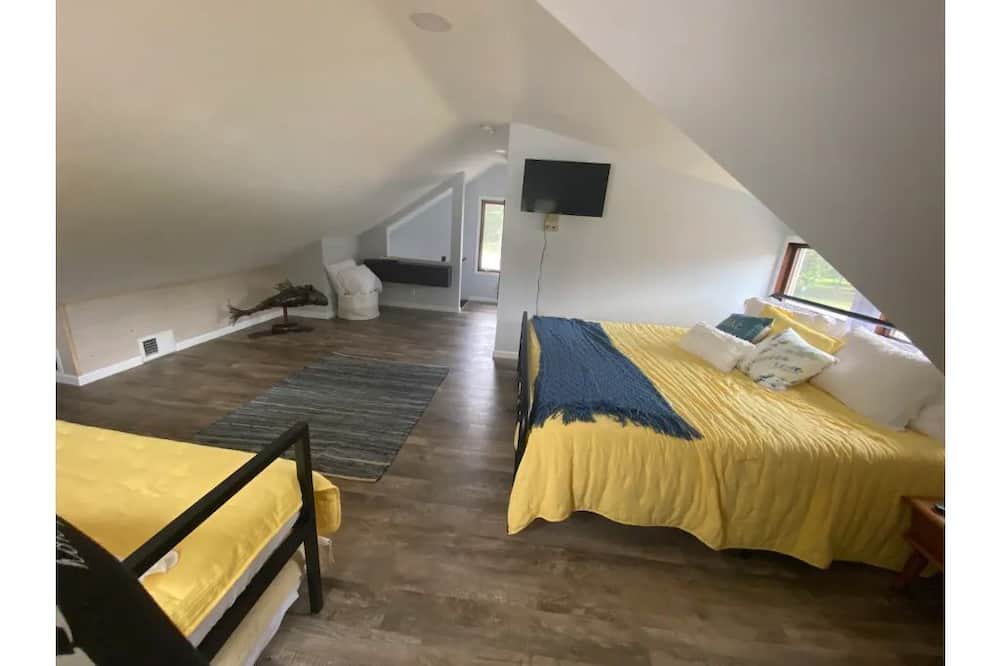 Photo of Bedroom in Havana