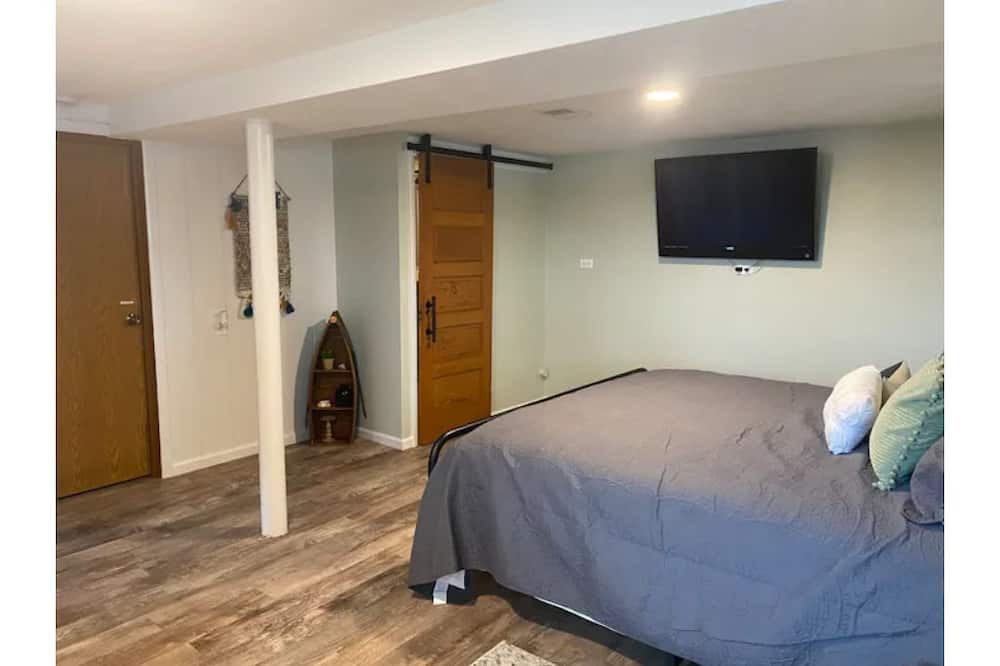 Photo of Bedroom in Havana