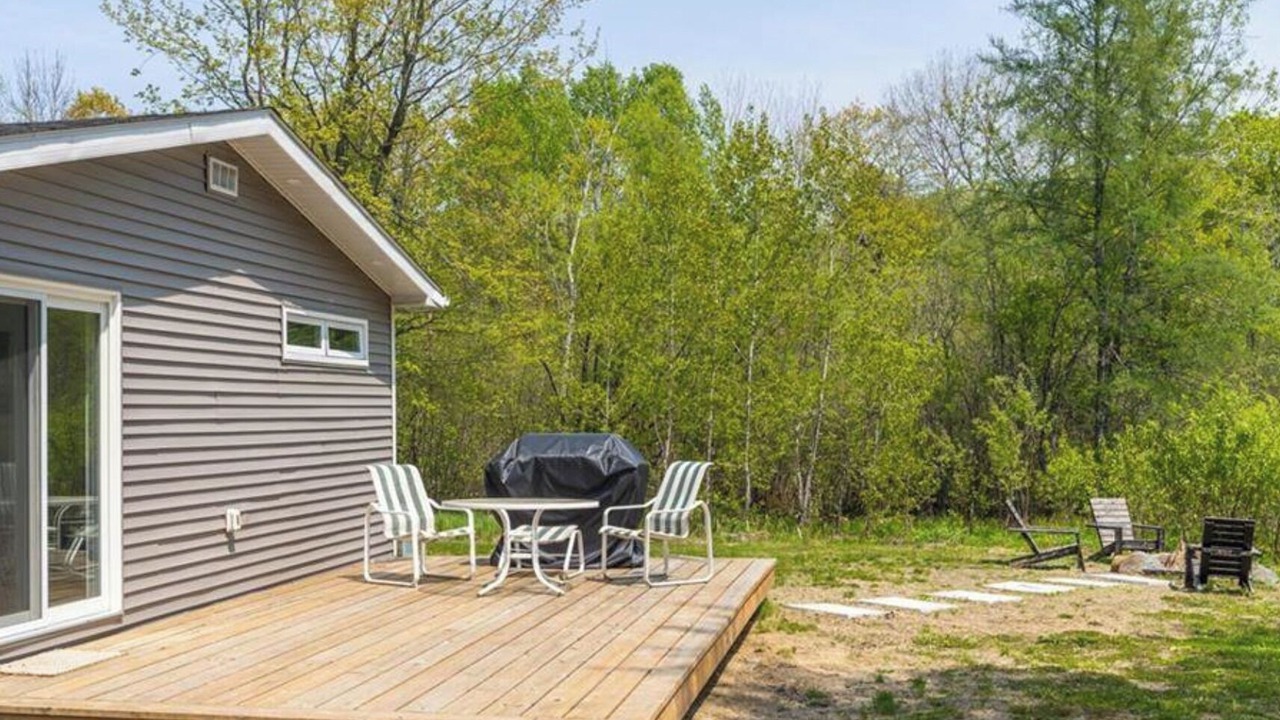 Photo of Outdoor in Muskoka Lakes