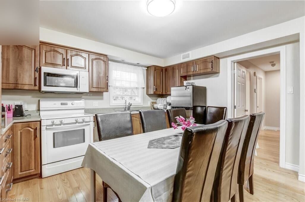 Photo of Kitchen in Welland