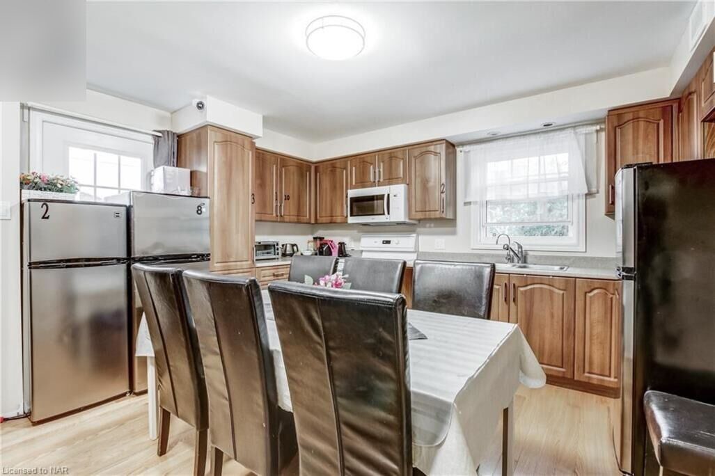 Photo of Kitchen in Welland