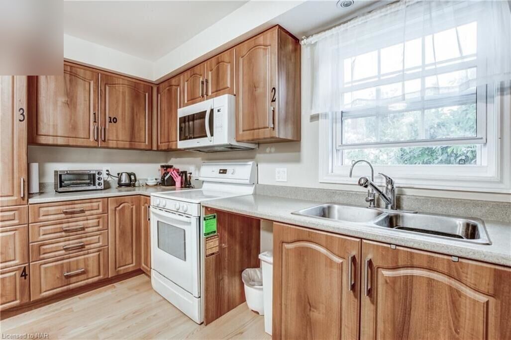 Photo of Kitchen in Welland