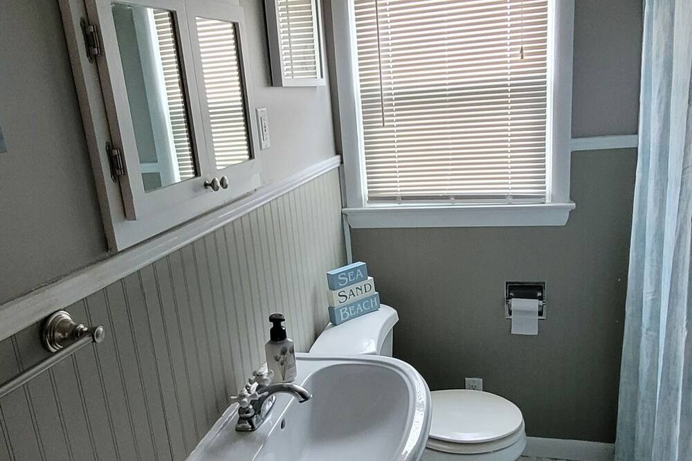 Photo of Bathroom in Cambridge