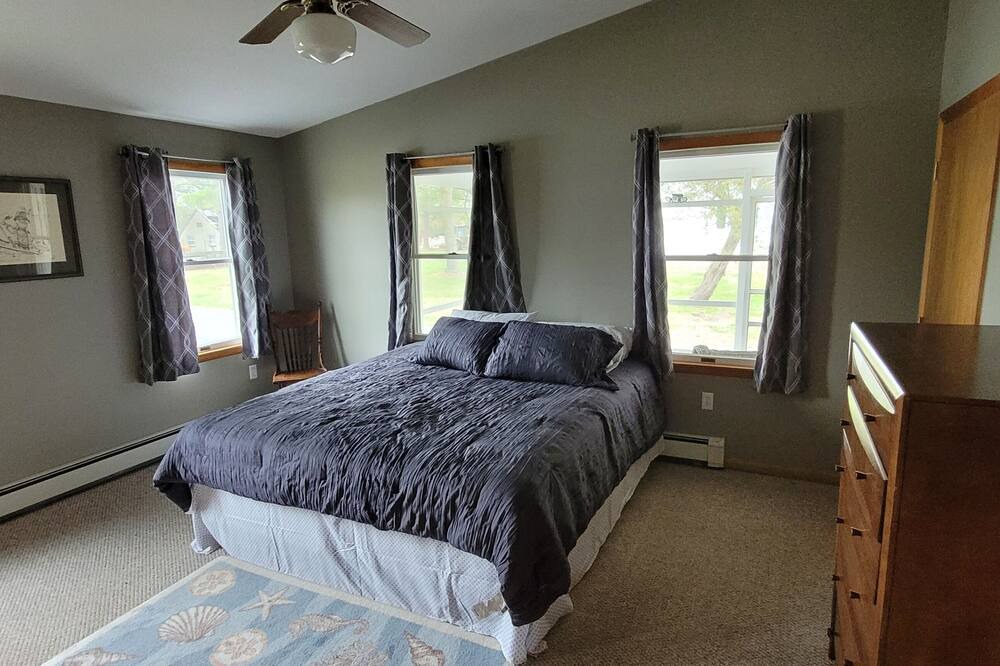 Photo of Bedroom in Cambridge