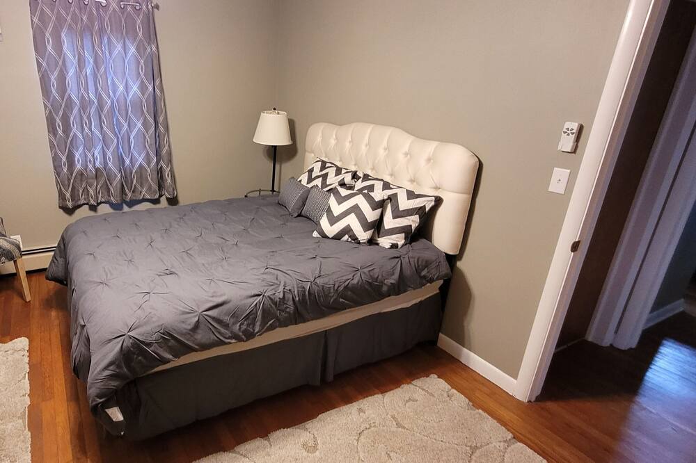 Photo of Bedroom in Cambridge