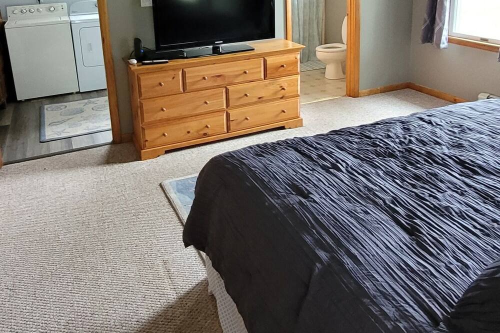 Photo of Bedroom in Cambridge
