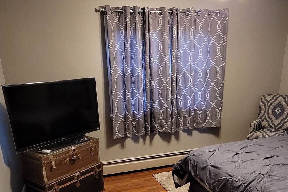 Photo of Bedroom in Cambridge