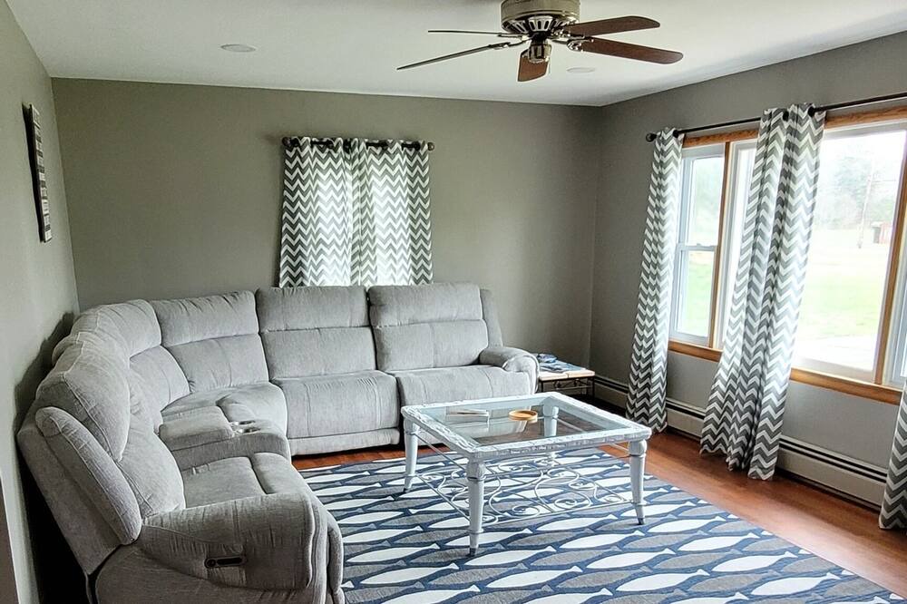 Photo of Bedroom in Cambridge