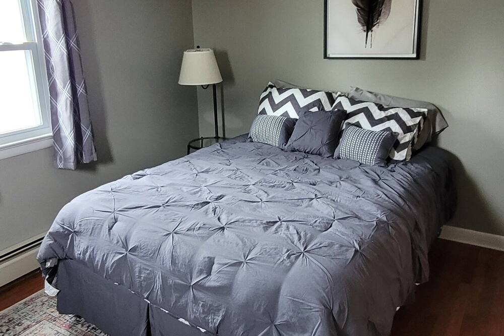 Photo of Bedroom in Cambridge