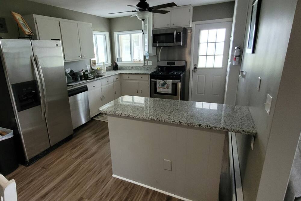 Photo of Kitchen in Cambridge