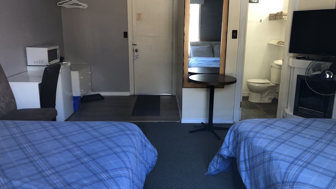Photo of Bedroom in Haileybury