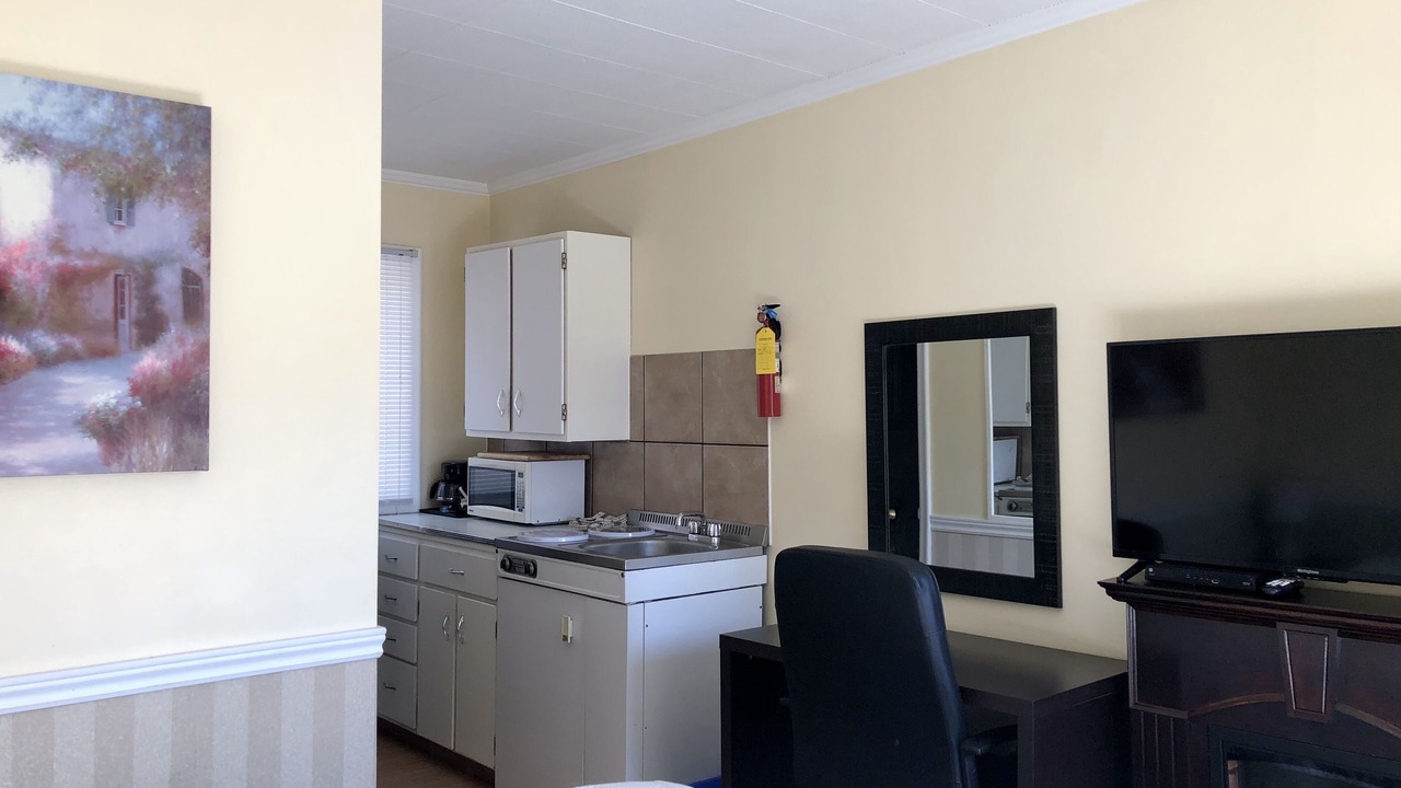 Photo of Bedroom in Haileybury