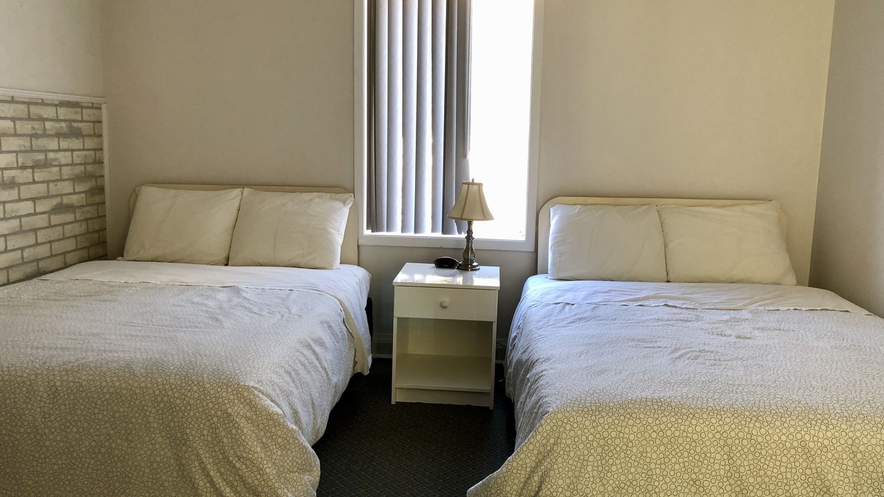 Photo of Bedroom in Haileybury