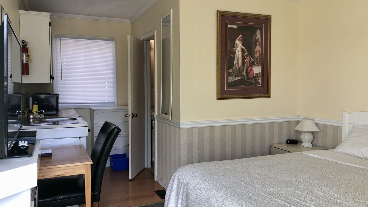 Photo of Bedroom in Haileybury