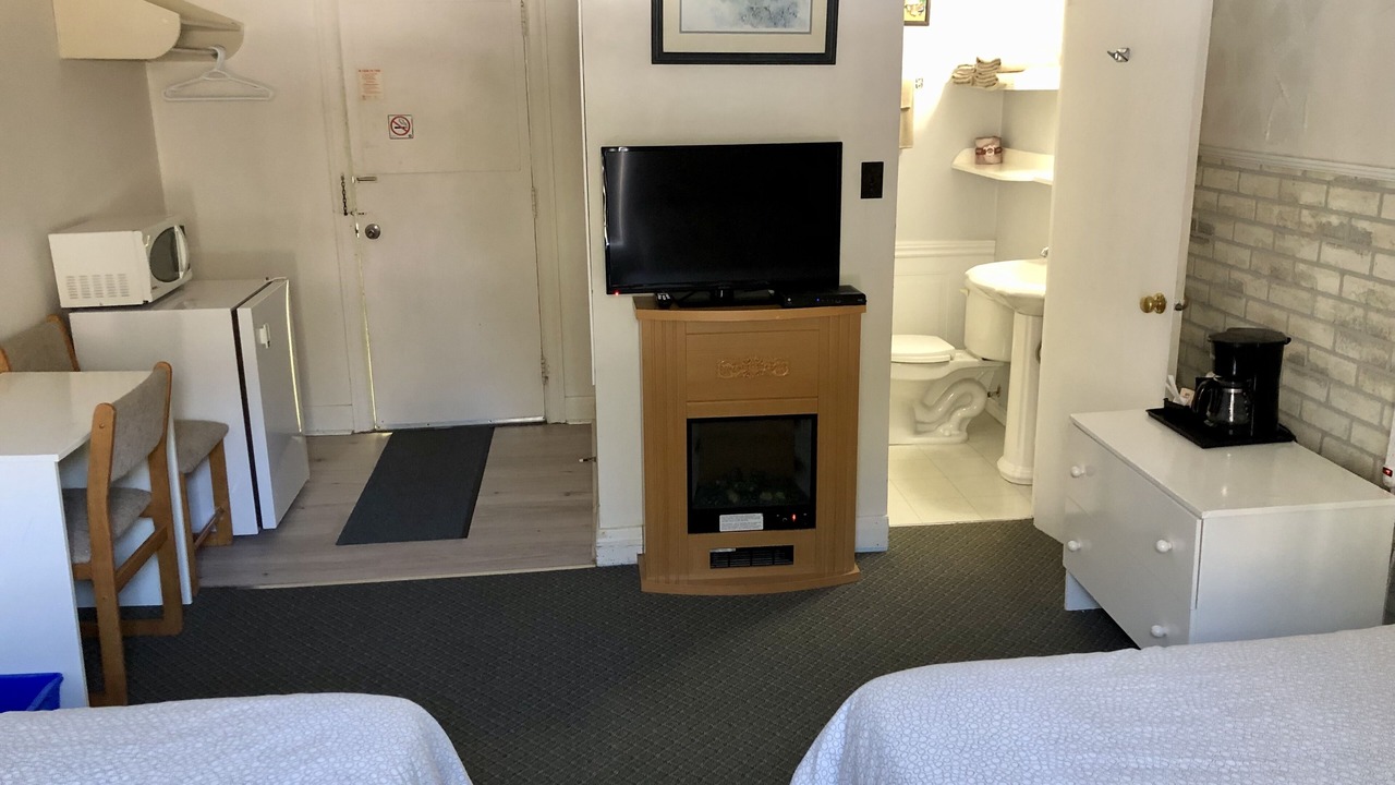 Photo of Bedroom in Haileybury