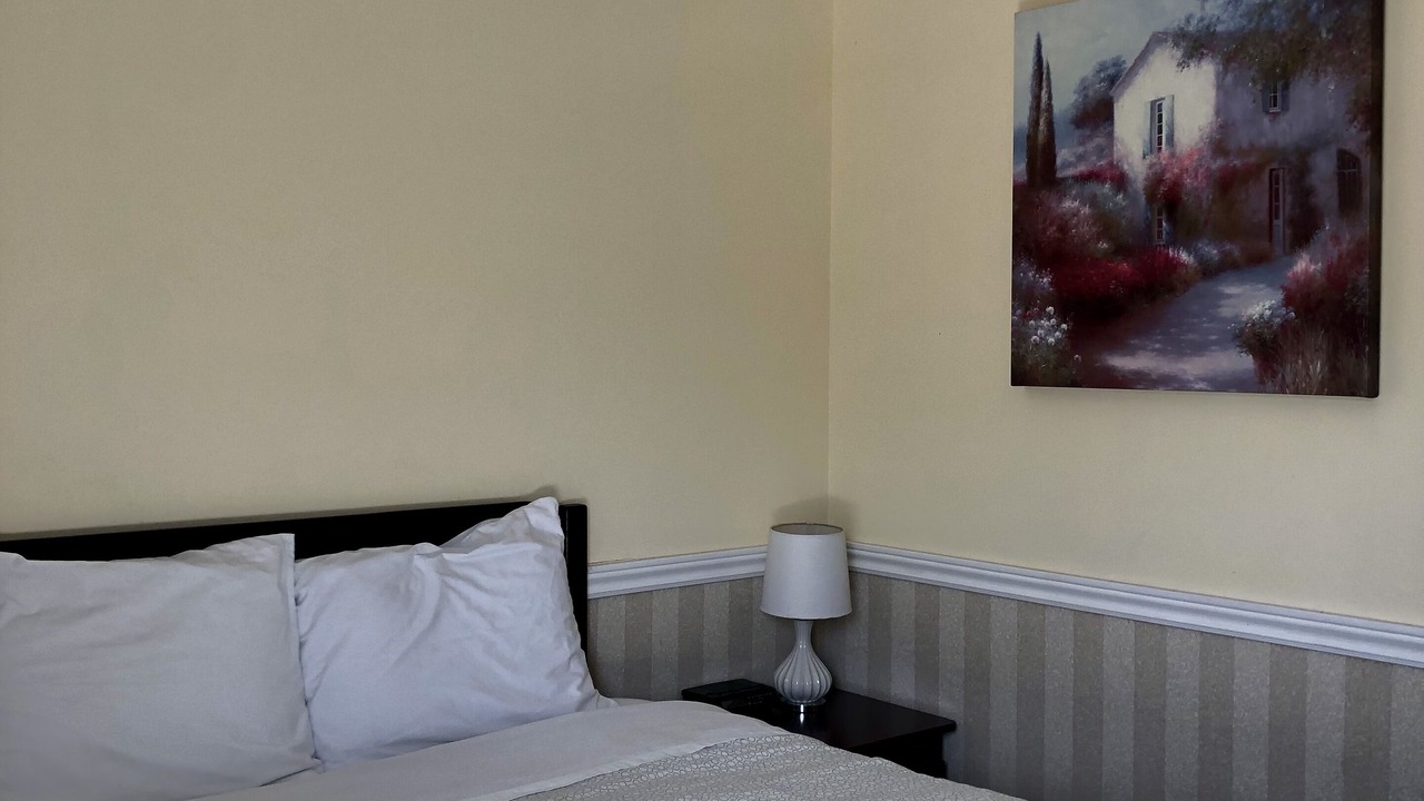 Photo of Bedroom in Haileybury