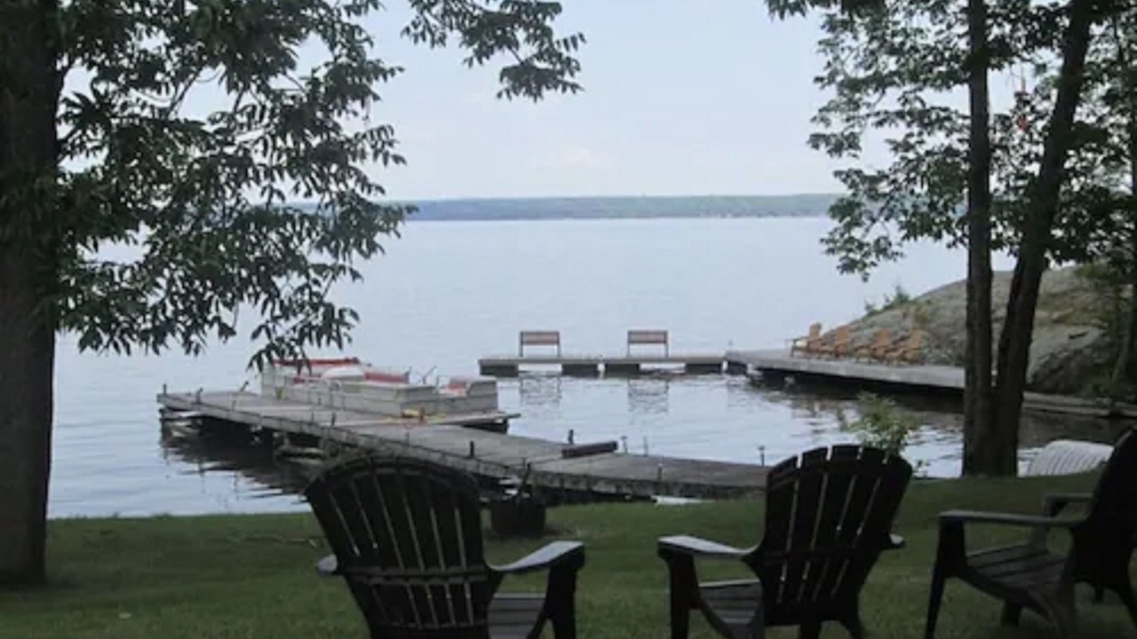 Photo of Outdoor in Haileybury