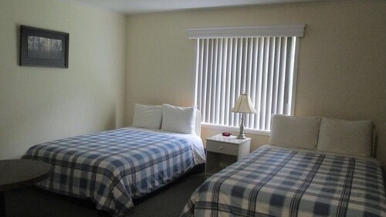 Photo of Bedroom in Haileybury