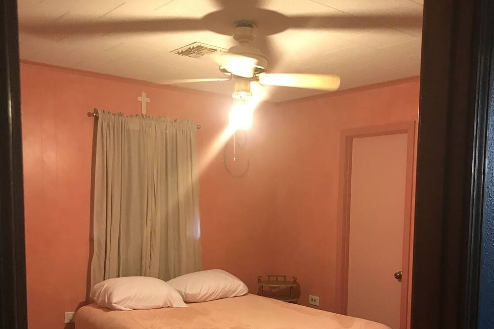 Photo of Bedroom in Pierre Part