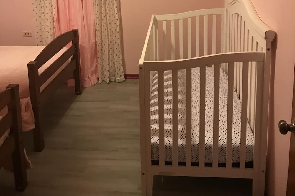 Photo of Bedroom in Pierre Part