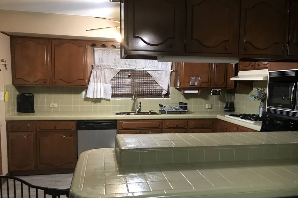 Photo of Kitchen in Pierre Part
