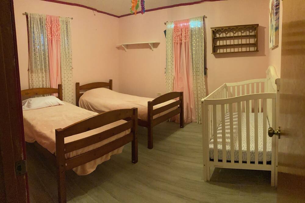 Photo of Bedroom in Pierre Part