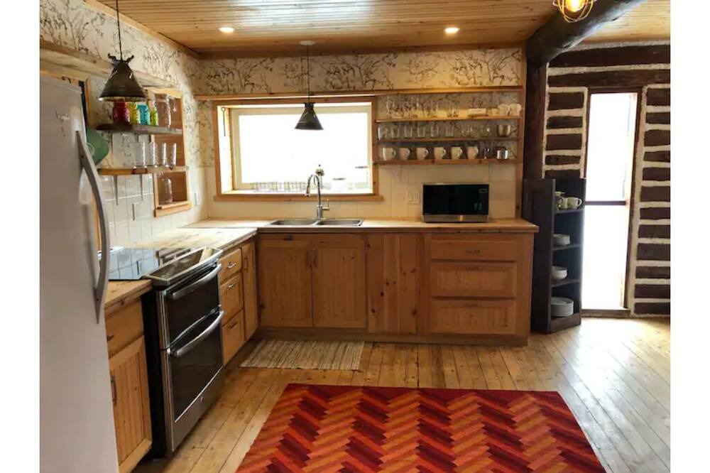 Photo of Kitchen in Maberly