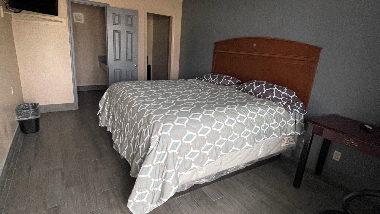 Photo of Bedroom in Monroe