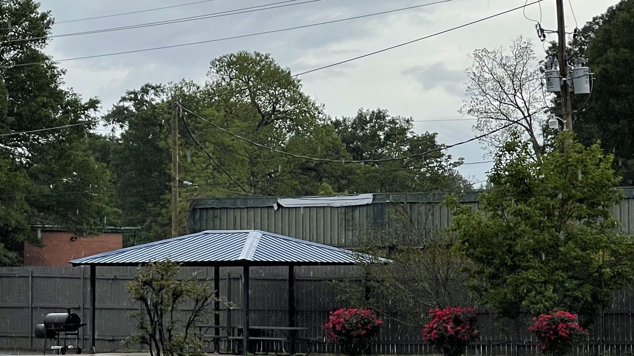 Photo of Outdoor in Monroe