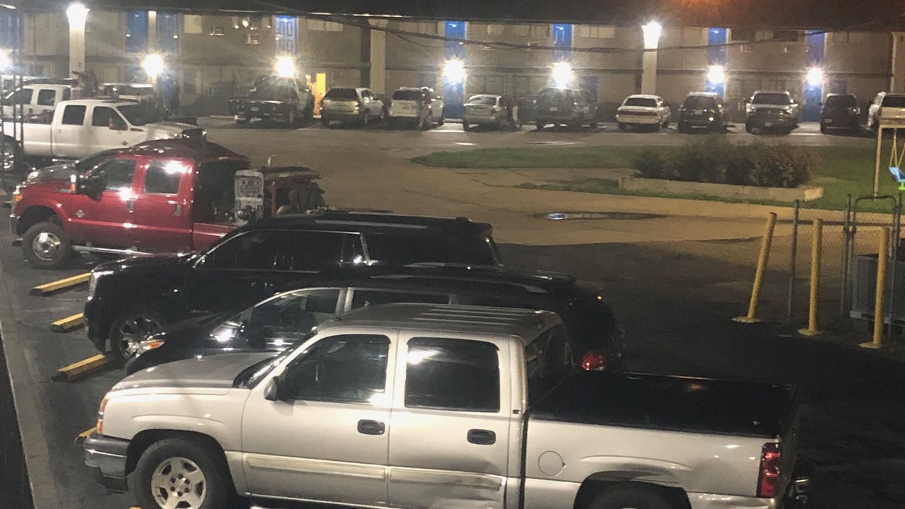 Photo of Outdoor in Monroe