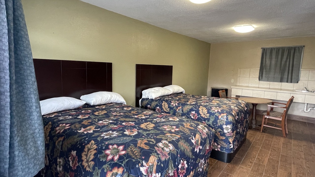Photo of Bedroom in Monroe