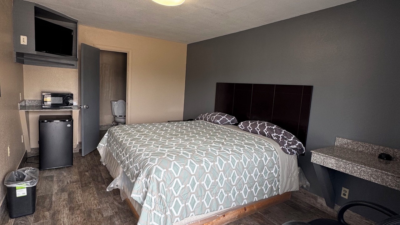 Photo of Bedroom in Monroe