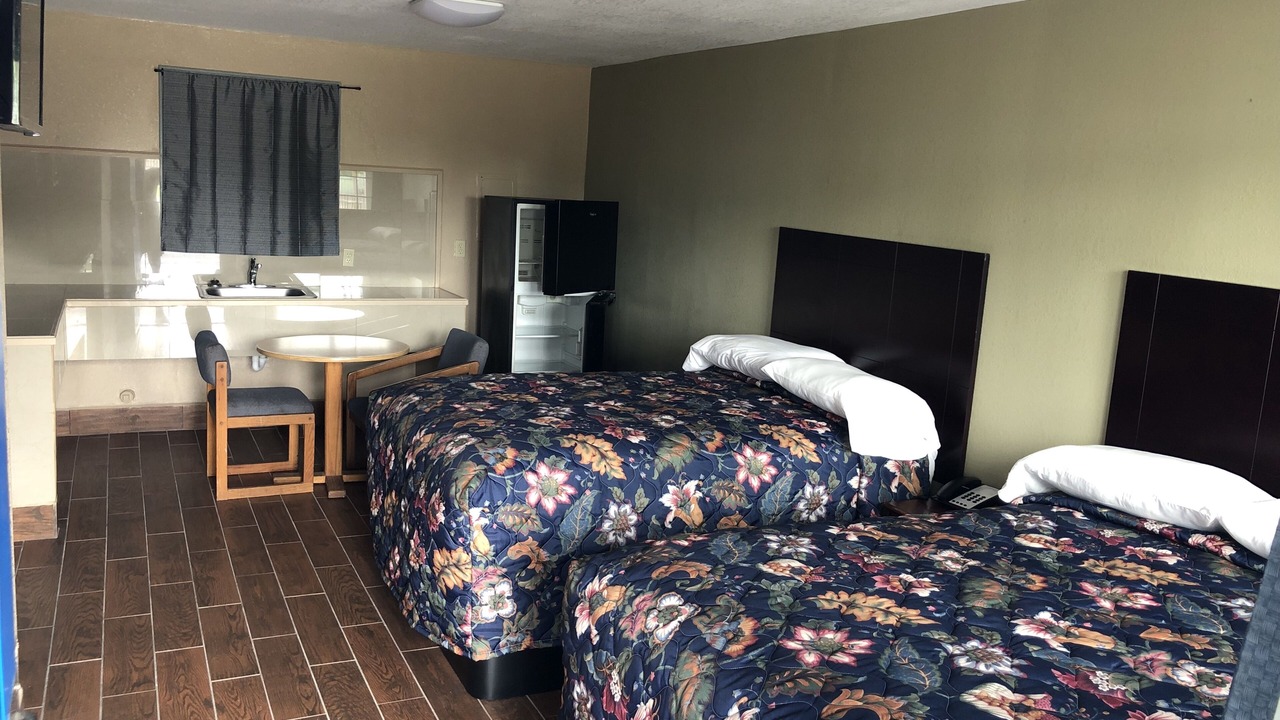 Photo of Bedroom in Monroe
