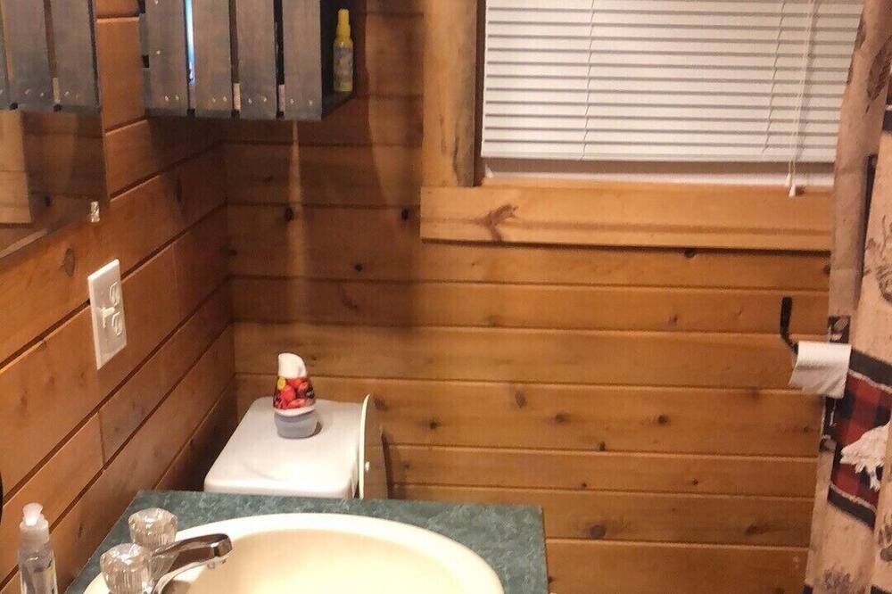 Photo of Bathroom in Grand Marais