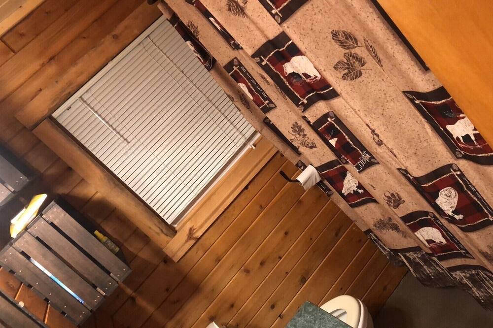 Photo of Bathroom in Grand Marais