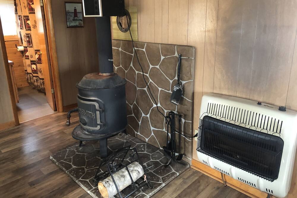 Photo of Livingroom in Grand Marais