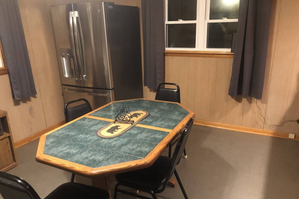 Photo of Kitchen in Grand Marais