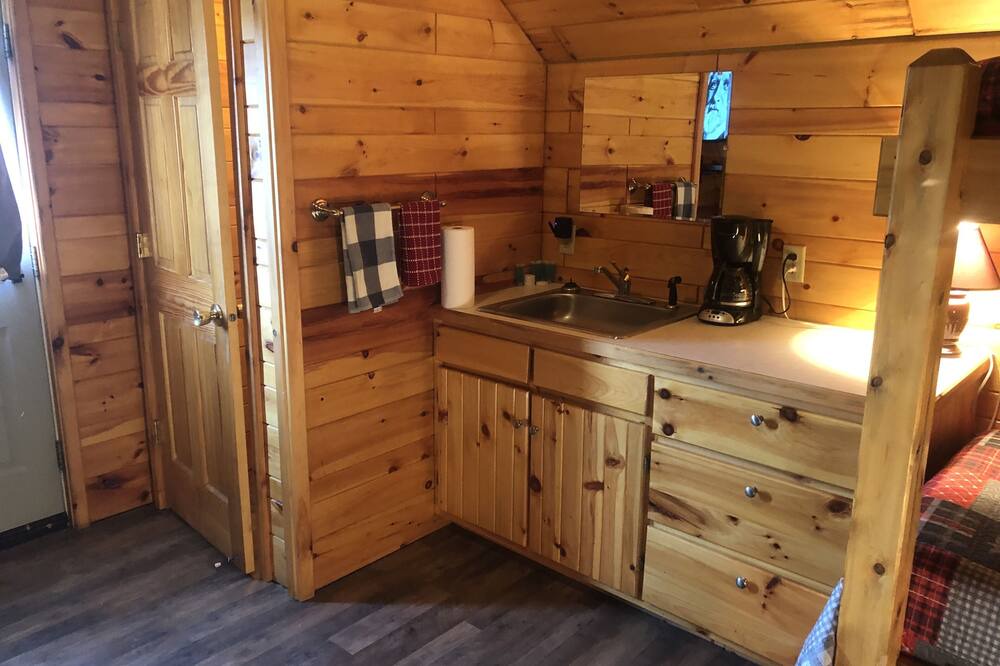 Photo of Kitchen in Grand Marais