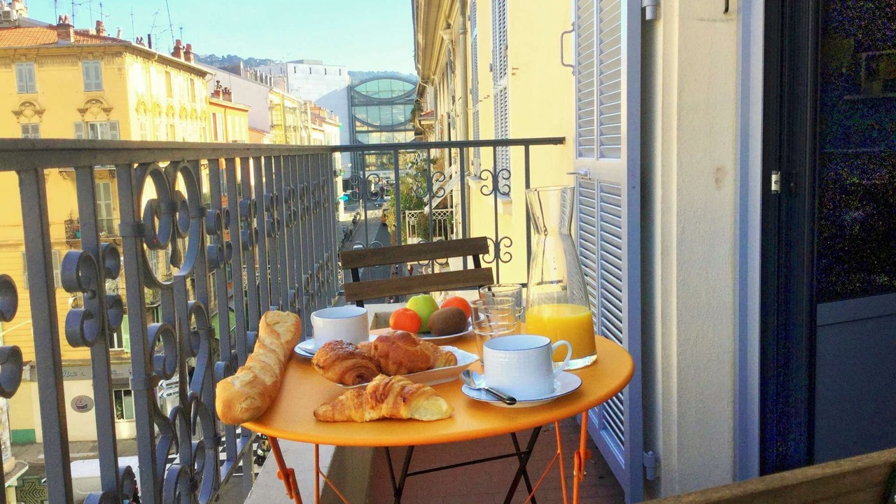 Photo of Outdoor in Carabacel