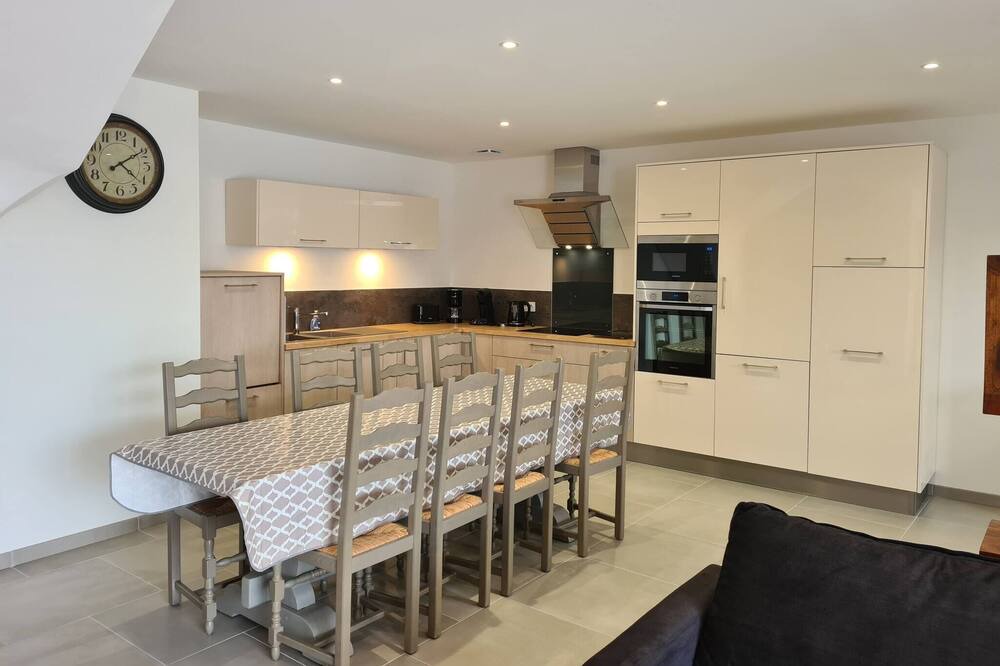 Photo of Kitchen in Othis
