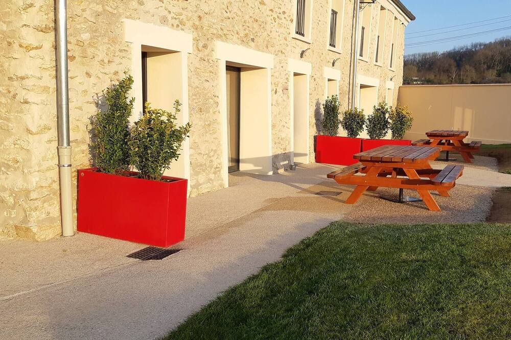 Photo of Patio Balcony in Othis