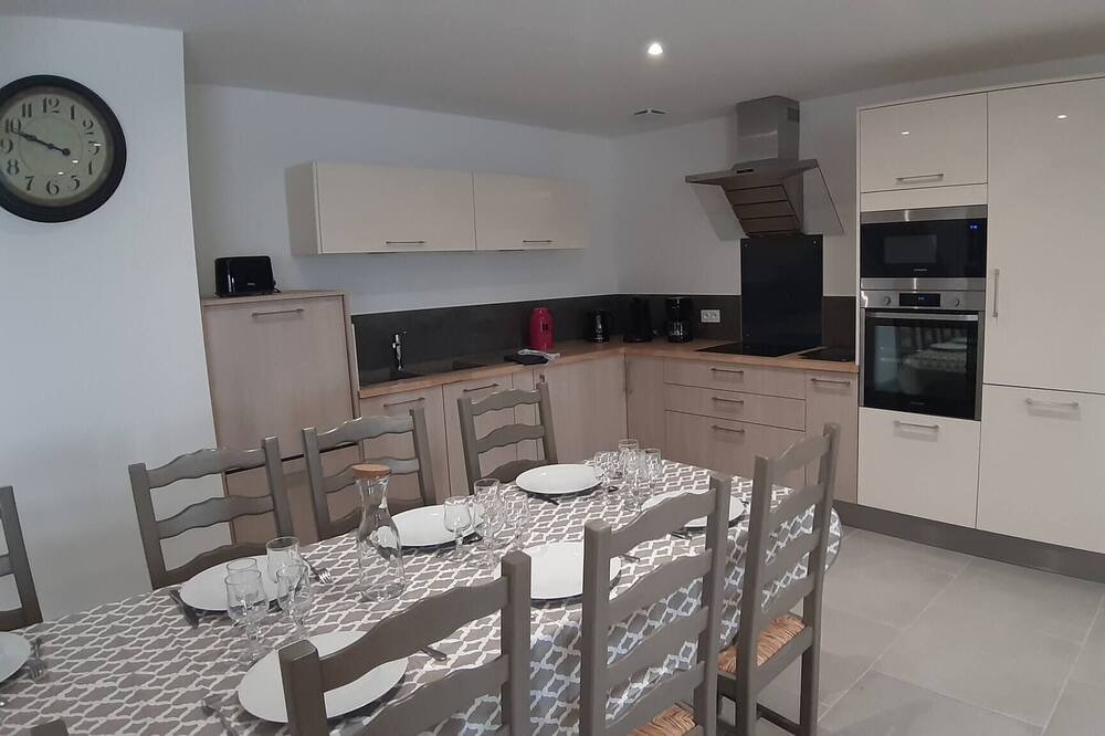Photo of Kitchen in Othis