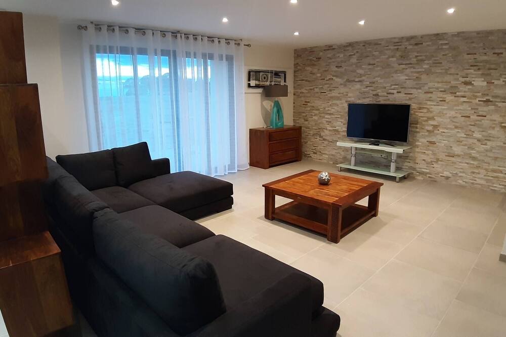 Photo of Livingroom in Othis