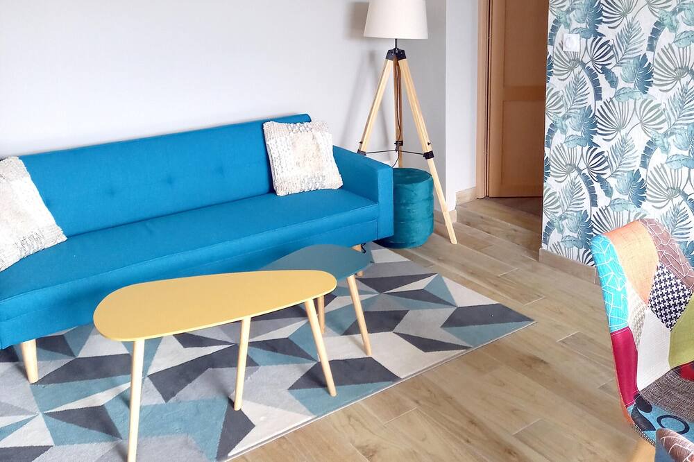 Photo of Livingroom in Embreville